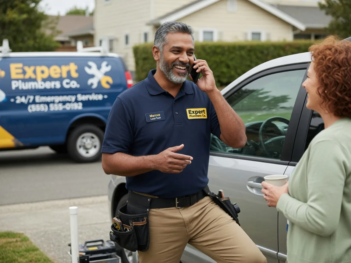 Drain Cleaning New Cuyama, CA FAQs
