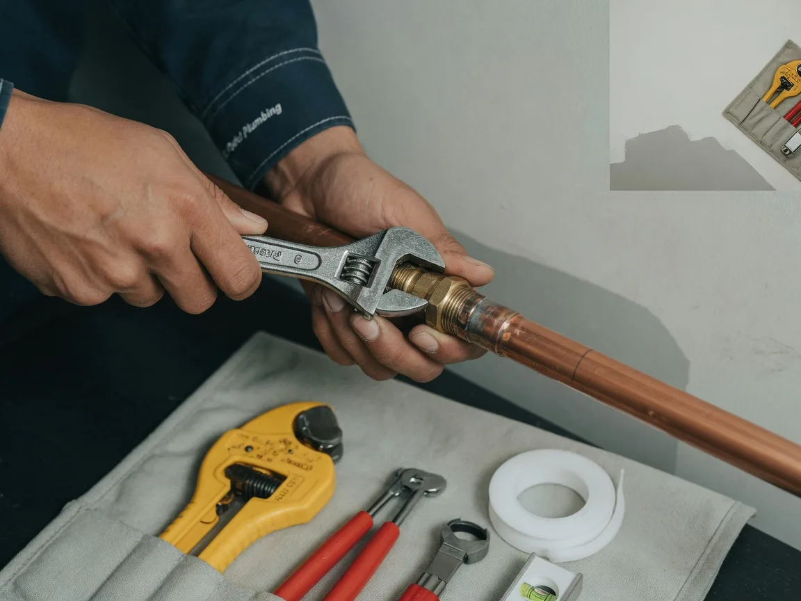 Why choose Drain Cleaning in New Cuyama, CA